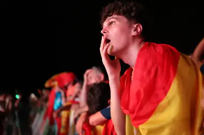 Espanha vence Copa de 2026 e torcida explode em Madri; Argentina lamenta