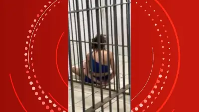 Estudante de Medicina mata idoso ao invadir casa com carro em Porto Velho