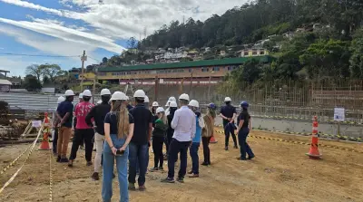 ETE Itamarati avança com R$ 105 mi e beneficiará 40 mil em Petrópolis