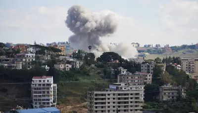 EUA atacam alvos militares no Irã pela sexta noite consecutiva