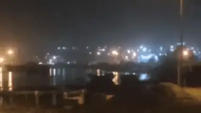 EUA atacam cerca de 140 alvos militares iranianos em resposta a ataque no Ormuz
