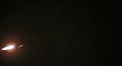 EUA concluem nova rodada de ataques contra o Irã em 13ª noite de ofensiva