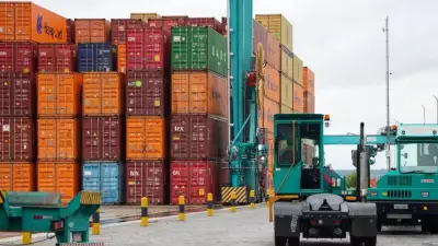 EUA confirmam tarifa de 25% sobre produtos do agro gaúcho