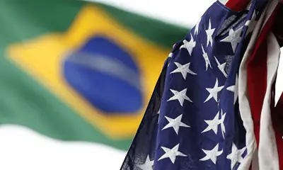 EUA confirmam tarifas de 25% sobre produtos brasileiros