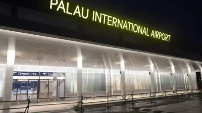 EUA deportam primeiro migrante para Palau no Pacífico