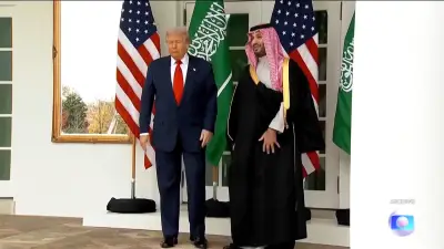 EUA e Arábia Saudita negociam acordo nuclear de 30 anos