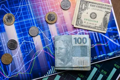 EUA perdem espaço na pauta comercial brasileira, aponta Cebri