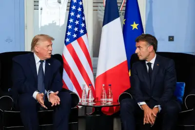 EUA podem rejeitar embaixador francês após atrito sobre direitos humanos