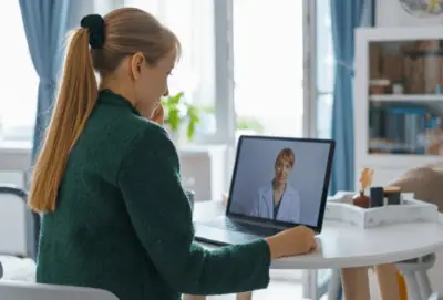 Eurekka cria garantia de afinidade em terapia online
