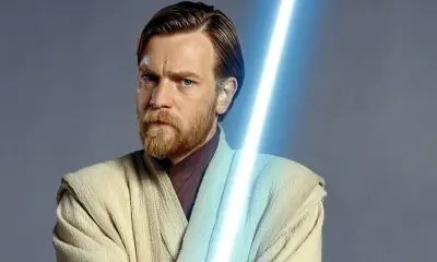 Ewan McGregor anuncia travessia de barco da Escócia ao Rio