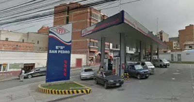 Ex-ministro da Bolívia é preso por gasolina contaminada que danificou 30 mil carros