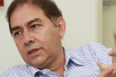 Ex-prefeito de Campo Grande Alcides Bernal morre aos 60 anos