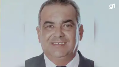Ex-prefeito de Formigueiro morto a tiros por conflito de terras