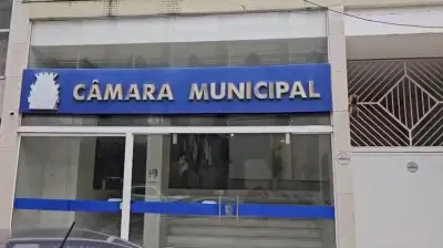 Ex-secretário deixa cargo após investigação sobre sumiço de vigas em Natividade