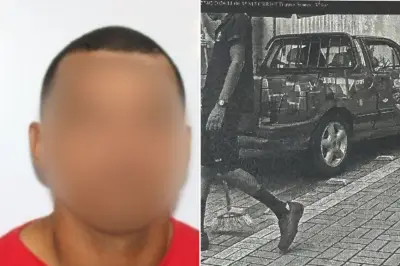 Ex-zelador é indiciado por furtar R$ 15 mil em materiais de condomínio em Santos