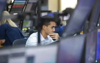Expectativa de acordo EUA-Irã reduz risco global