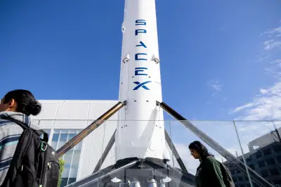 Exploration Company busca US$ 300 mi para criar rival europeia da SpaceX