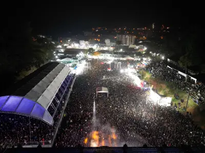 Expo Cordeiro 2026: 82ª edição começa dia 11 com shows e entrada gratuita