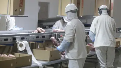 Expo + Indústria 2026 foca em produtividade para reverter desaceleração no Paraná