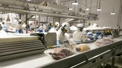 Expo+Indústria 2026: Fiep aposta em produtividade para impulsionar indústria do PR