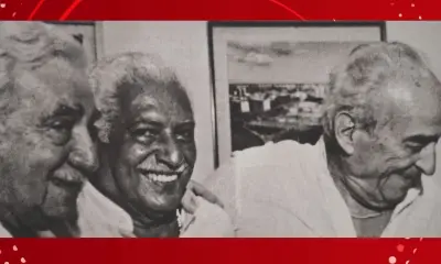 Exposição '3 Obás de Xangô' celebra amizade e Cultura Baiana