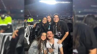 Fã de Bauru registra show de Harry Styles em São Paulo e relata emoção