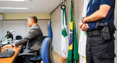 Fachin alerta: 100 juízes sob risco de retaliação de facções no Brasil