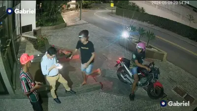 Falta de policiamento nas ruas é principal preocupação do eleitor paulistano