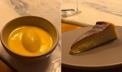 Fame Osteria: Cozinha Italiana Contemporânea com Toque Global em SP