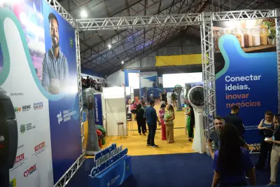 Feira do Empreendedor 2026 no Maranhão: inscrições abertas e gratuitas