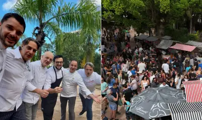 Feira Francesa em Ipanema: gastronomia, cultura e entrada gratuita