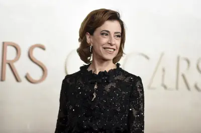 Fernanda Torres relembra polêmica com Karla Sofía Gascón no Oscar 2025