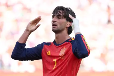 Ferran Torres: curiosidades do herói da Espanha na final da Copa 2026