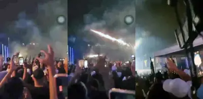 Festa com fuzis em Vigário Geral é investigada pela Polícia Civil do RJ