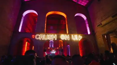 Festa Crush On U celebra 10 anos em Maceió neste sábado
