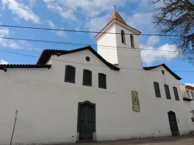 Festa de Nossa Senhora do Carmo começa em Mogi das Cruzes