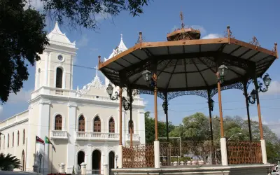 Festa de Senhora Sant'Ana 2026 em Feira de Santana celebra 180 anos da paróquia