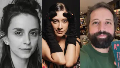 Festival A Letra e a Voz 2023: programação gratuita no Recife