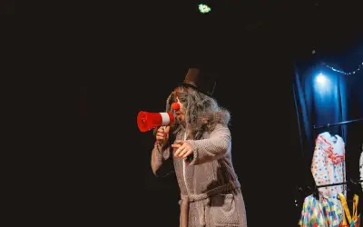 Festival EuRiso reúne mais de 60 artistas em Fernandópolis