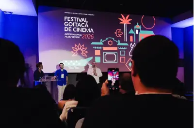 Festival Goitacá prorroga inscrições para cursos gratuitos de cinema
