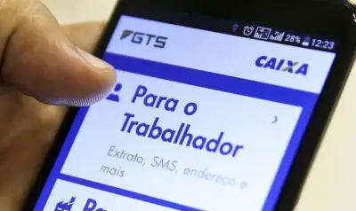 FGTS: Conselho decide hoje distribuição de R$ 13 bilhões em lucros