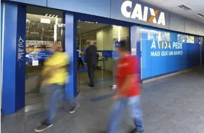 FGTS distribuirá R$ 13 bilhões de lucro aos trabalhadores