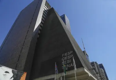 Fiesp critica governo por tarifa dos EUA e CNI aponta queda de 13% nas exportações