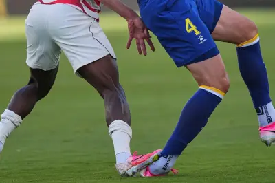 Fifa anula cartão vermelho de Balogun e libera atacante dos EUA contra a Bélgica