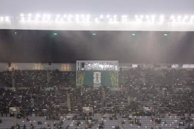 Fifa confirma França x Paraguai no horário; México x Inglaterra pode mudar