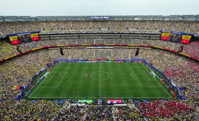 FIFA vende gramado da final da Copa 2026 por R$ 2,3 mil
