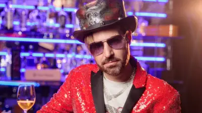 Figurinos de DJ custam até R$ 400 mil; JESTFLY investe em luxo