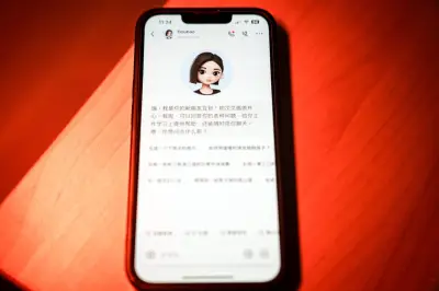Fim de amantes virtuais: ByteDance desativa perfis personalizados no Doubao