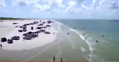 Fim de semana no Pará tem tempo estável e chuvas isoladas no norte