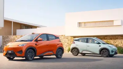 Fim do carro elétrico mais barato: JMEV Emova Easy suspende vendas no Brasil